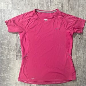 Nike Fit Dry Tshirt, sz. M